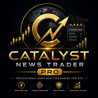 Catalyst News Trader PRO
