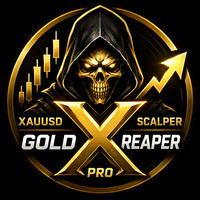 Gold Reaper X Pro